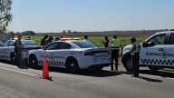 Elementos de la GN heridos en enfrentamiento en Culiacán fueron trasladados a la CDMX