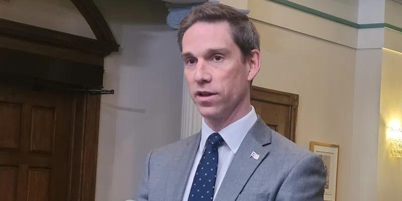 Opposition Responds to Release of Mike Wilson’s Resignation Letter