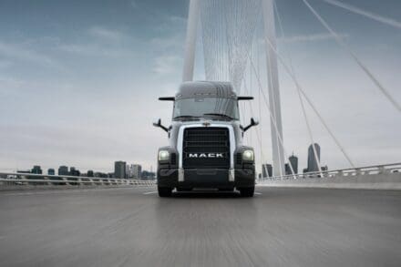 Mack Defense Highlights the Mack Pioneer at the 2025 AUSA Annual Meeting | Soldier Systems Daily Soldier Systems Daily