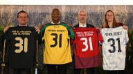 U.S., Mexico, Costa Rica and Jamaica bid to host 2031 Women’s World Cup