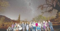 Certificación internacional Sendero Starlight para Jujuy