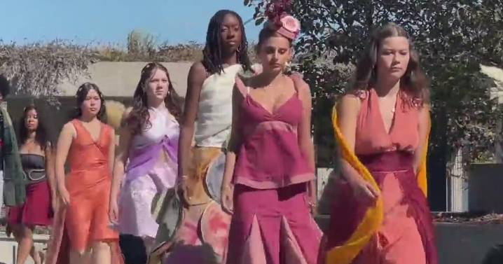 Oakland Style Week highlights city's food, clothing and art