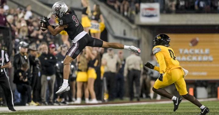 Five things to watch: No. 4 Montana Grizzlies make road debut at Idaho State