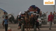 ‘This is the last opportunity’ – Israel warns Gaza residents as IDF closes in on
