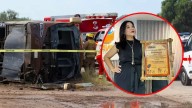Identifican víctima de camionazo: Marian Amavizca de Navojoa
