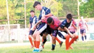 Un clásico con mucho en juego