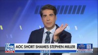 Jesse Watters Claims ‘AOC Wants to Sleep With’ Stephen Miller