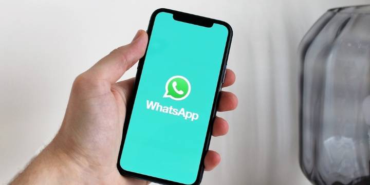 Pasos para encontrar la papelera secreta de WhatsApp
