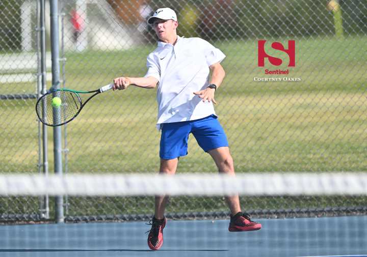 Boys Tennis: 2025 Class 5A team state tournament scoreboard, schedule