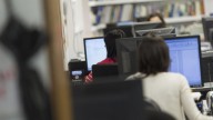 Los trabajadores que dimiten se duplican en la última década y este año se superarán los tres millones de renuncias