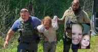 Horror en EE.UU.: condenaron a un hombre por asesinar a su exmujer, secuestrar y abusar a una de sus hijas