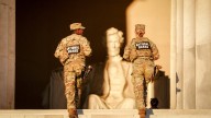 National Guard could continue to be deployed in DC into 2026