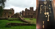 Ethiopia: Cradle of Civilization and Spiritual Majesty