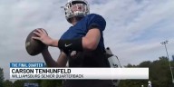 Williamsburg makes program history with 10
