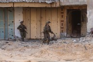 Clock Ticking on Gaza Peace Proposal as Israel Prepares for Yom Kippur