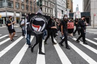 Trump is right to clamp down on Portland’s Jacobins