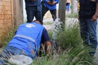 Llevará JMAS programa “Chihuahua Sin Fugas” a la colonia Zootecnia