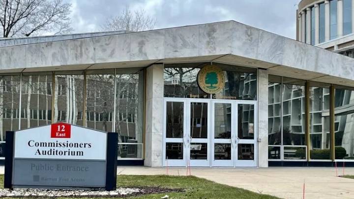 Oakland County IT contract broke state law, investigative report finds