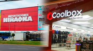 Coolbox e Hiraoka tiemblan: nueva tienda mexicana aterriza en Perú para destronar a las gigantes de la tecnología