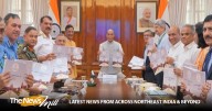 Rajnath Singh releases Defence Procurement Manual 2025