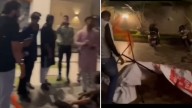 Bhopal News: Bajrang Dal Members Break Into Private Diwali Party, Chant ‘Jai Shree Ram’ And Anti-Western Culture Slogans-