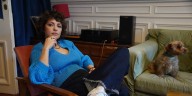 Dolores Fonzi define a “Belén”: “Es una película sobre la injusticia”
