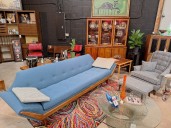 Transitional Design unveils Mid-Century Modern showroom: Talk of the Towns