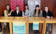 El domingo habrá «Encuentro de Ferias» para celebrar el Día de la Madre