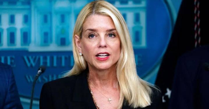 Read The Arrest Affidavit After Man 'Offered $45K for Pam Bondi Murder'