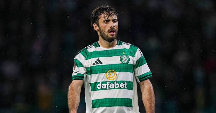 Marcelo Saracchi flipping the Celtic script to upstage leading man in a twist nobody saw coming