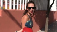 Irene Rosales emite un comunicado después de publicarse sus fotos con su nuevo novio: "Respetad la intimidad"