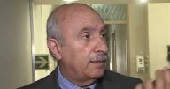 Renunció el Juez de Ejecución de la pena, Dr. Carlos Catán