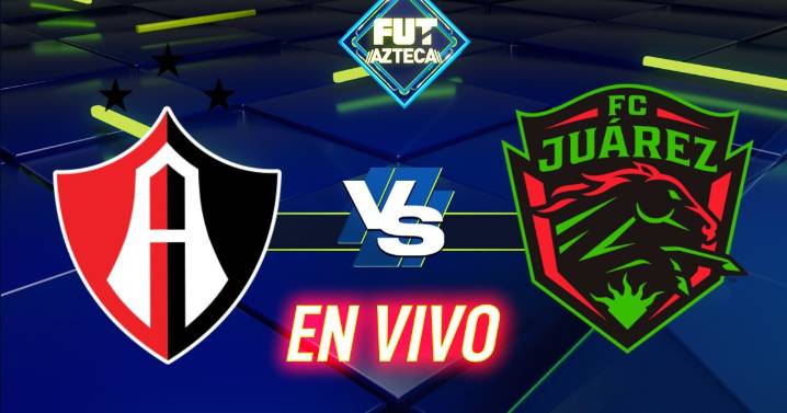 Atlas 0-1 Bravos de Juárez: Ver EN VIVO y GRATIS el resultado de la Jornada 12 del Apertura 2025, Hoy viernes 3 de octubre del 2025; marcador online