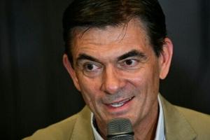 Bolivia’s president-elect says will resume ties with US after nearly two decades
