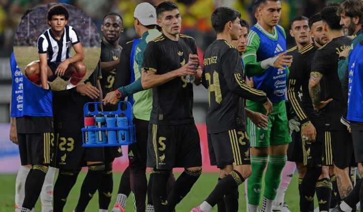 “Están escasos de líderes” Javier “El Abuelo” Cruz critica fuertemente a Selección Mexicana por falta de liderazgo