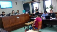 Comenzó el juicio al enfermero del Materno Infantil: se negó a declarar