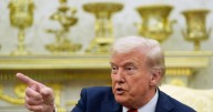 Trump says 'there seems to be no reason' to meet Xi during upcoming Asia trip
