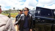 Noboa denuncia un intento de asesinato en medio de los enfrentamientos con el movimiento indígena