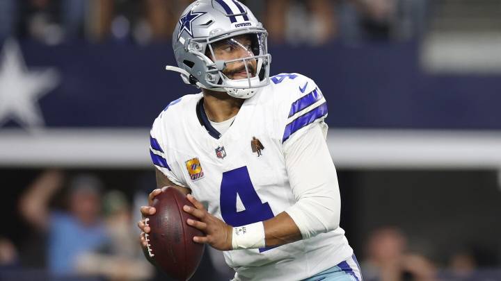 RotoPat's Week 6 Fantasy Football Rankings
