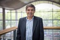 Nuevo integrante. El ministro de Salud porteño Fernán Quirós se incorpora a la Academia Nacional de Medicina