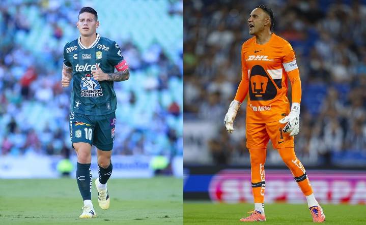 León vs Pumas: Horario y canales para ver EN VIVO el partido de la Jornada 15 de la Liga MX, HOY, sábado 25 de octubre