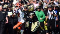 Purdue football likes, dislikes vs Illinois, score today, stats, did they win