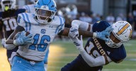 Inside the Game: Valdosta State at The Citadel