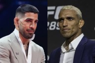 Dustin Poirier in Awe of Ilia Topuria’s Greatness After Charles Oliveira Dominates Gamrot at UFC Rio