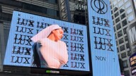 Rosalía desvela la fecha de su nuevo disco, 'Lux': el álbum verá la luz a principios de noviembre
