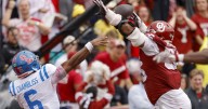 SEC efficiency ratings: Sooners still have best defense, but offense stagnant