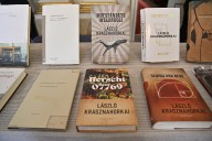 László Krasznahorkai And The Literature of Ruin: When Darkness Becomes Witness