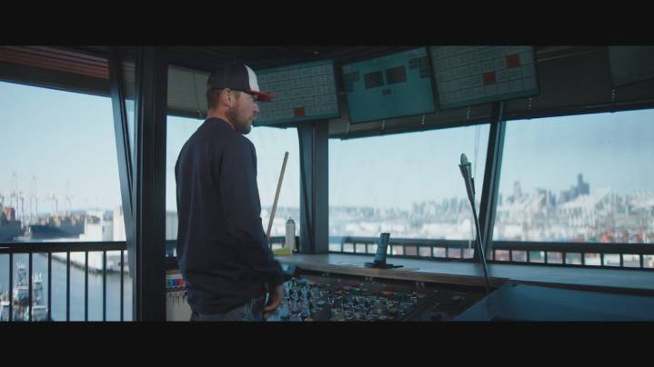 Inside Seattle’s bridge towers: Meet the operators who keep the city moving