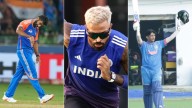 Bumrah, Pandya OUT; Siraj In, Priyansh Arya…: India's Likely Squad For AUS T20Is
