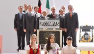 COMPAS, fábrica de Nissan y Mercedes en Aguascalientes dejará de operar en 2026